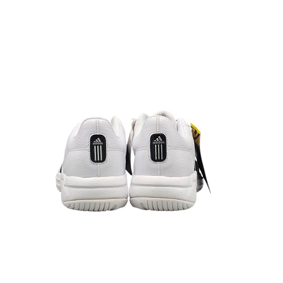 Adidas Men's Size 8 US Deadstock '09 Superstar 2G Ultra SS2G White Sneakers NIB - Picture 4 of 8